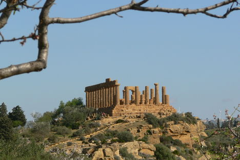 Agrigento 1