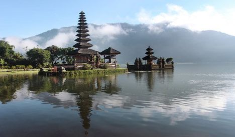 Bali sziget,Indonezia