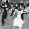 Bécsi keringő táncverseny