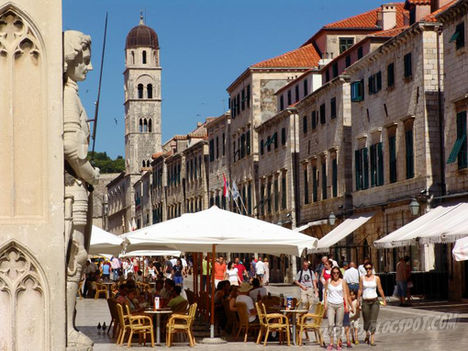 Dubrovnik-Horvatorszag