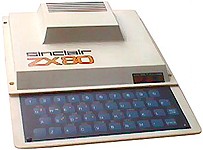 fejlődés utja 1  ..A Sinclair ZX-80 