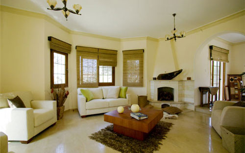 Feng shui: feng shui, nappali, berendezés 5 nappali (kép)