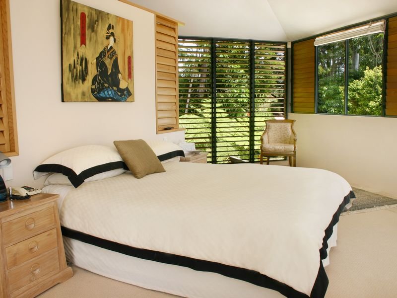 Feng shui: hálószoba (kép)