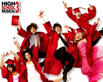 high school musical 11