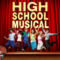 high school musical 1 poszter