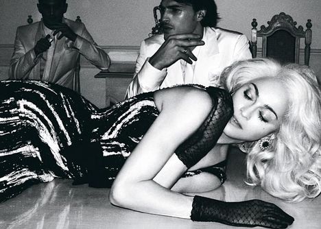 Madonna legújabb képei
