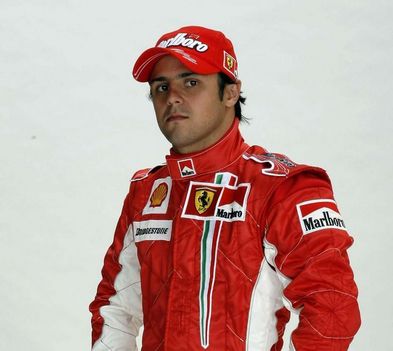 Massa 1 F.Massa2007