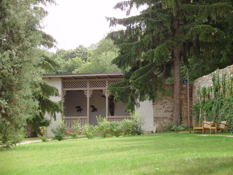 Pálos Kármelita templom és kolostor