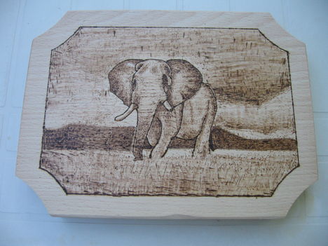 Elefántos