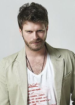 Kivanc Tatlitug