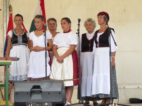 Szüreti Falunap - szórakoztató programok