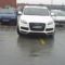 Két mozgássérült helyet foglalt el egy Audi az Árkádnál, Győrben