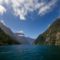 Milford Sound,Uj -Zeland