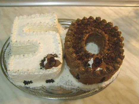 Szulinapi torta
