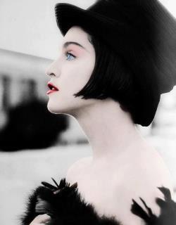 Madonna