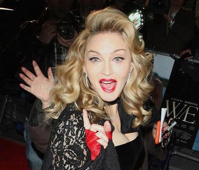 Madonna