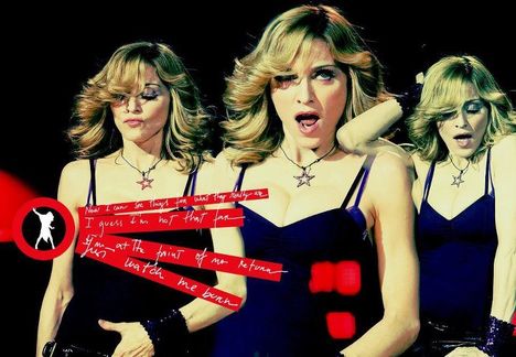 Madonna