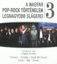 A Magyar Pop-Rock történelem