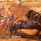Angyalos László / Triumph of Achilles-c