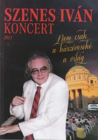 Szenes Iván koncert