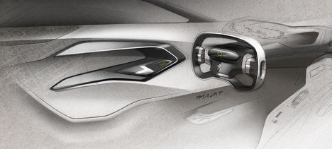 04-Peugeot-Onyx-Concept-Interior-Design-Sketch-04