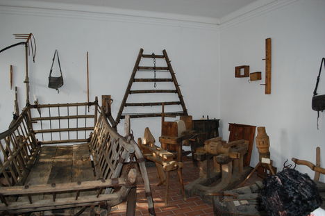 Helytörténeti múzeum