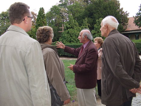 Szany, 2012.09.22.,Szany nevezetességei 14