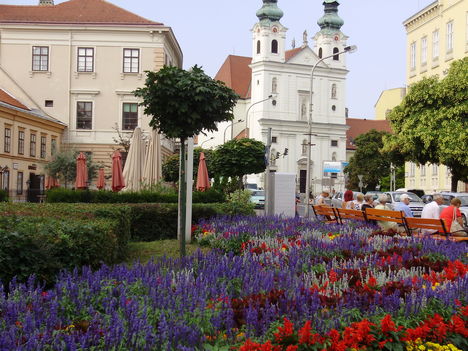 Sopron