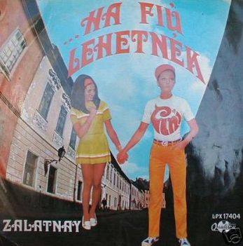 zalatnai_sarolta, Ha fiú lehetnék (1970)