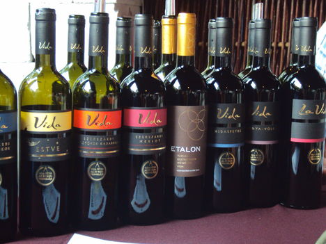 Szekszárdi Szüreti Fesztivál 2012.09.20-23. 13