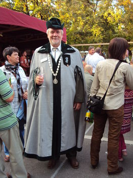 Szekszárdi Szüreti Fesztivál 2012.09.20-23. 8