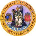 Az egyetem címere