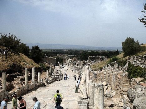 Epheszoszi Artemisz-templom