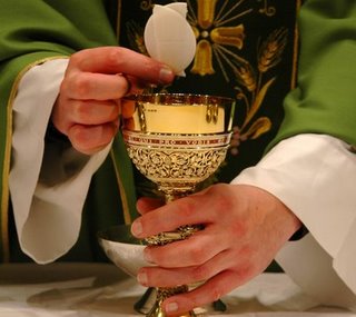 eucharistia_Jézus