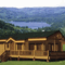 fából készült házak 11