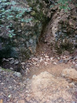 Pálosok és a Hárshegyi Bátori-barlang 6