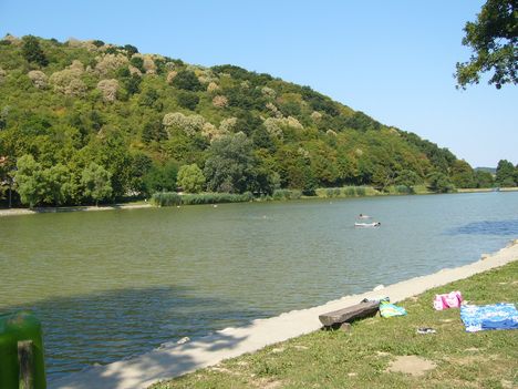 Pécsi tó