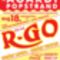 R-GO Agárd 2012