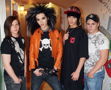 tokio hotel 9