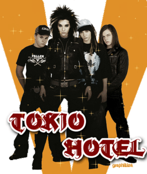 tokio-hotel