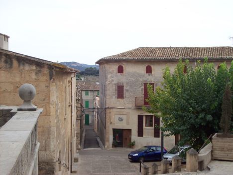 Sineu