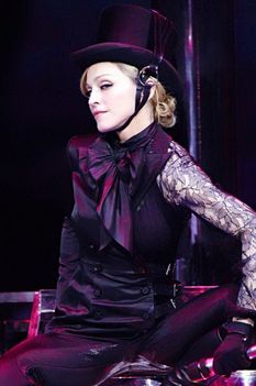 Madonna