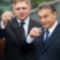 Orbán Viktor - Robert Fico találkozó - Pilisszentkereszt (oSlovMa.hu) 12