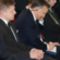 Orbán Viktor - Robert Fico találkozó - Pilisszentkereszt (oSlovMa.hu) 20