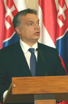 Orbán Viktor - Robert Fico találkozó - Pilisszentkereszt (oSlovMa.hu) 33