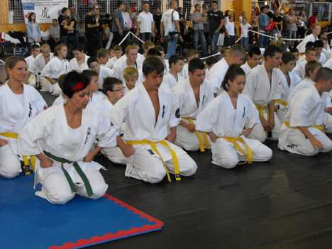 Tarján J&S Speed Kupa 2012.10.06 12