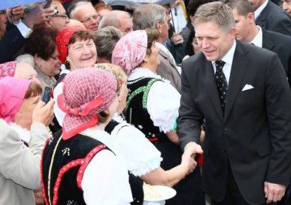 Orbán Viktor - Robert Fico találkozó - Pilisszentkereszt (oSlovMa.hu) 47