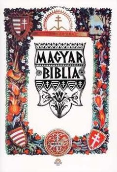 Magyar Biblia a teremtéstörténetről