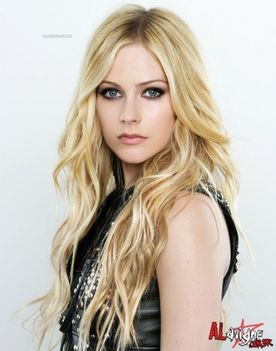 Avril Lavigne divat