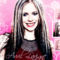 Avril Lavigne éédes